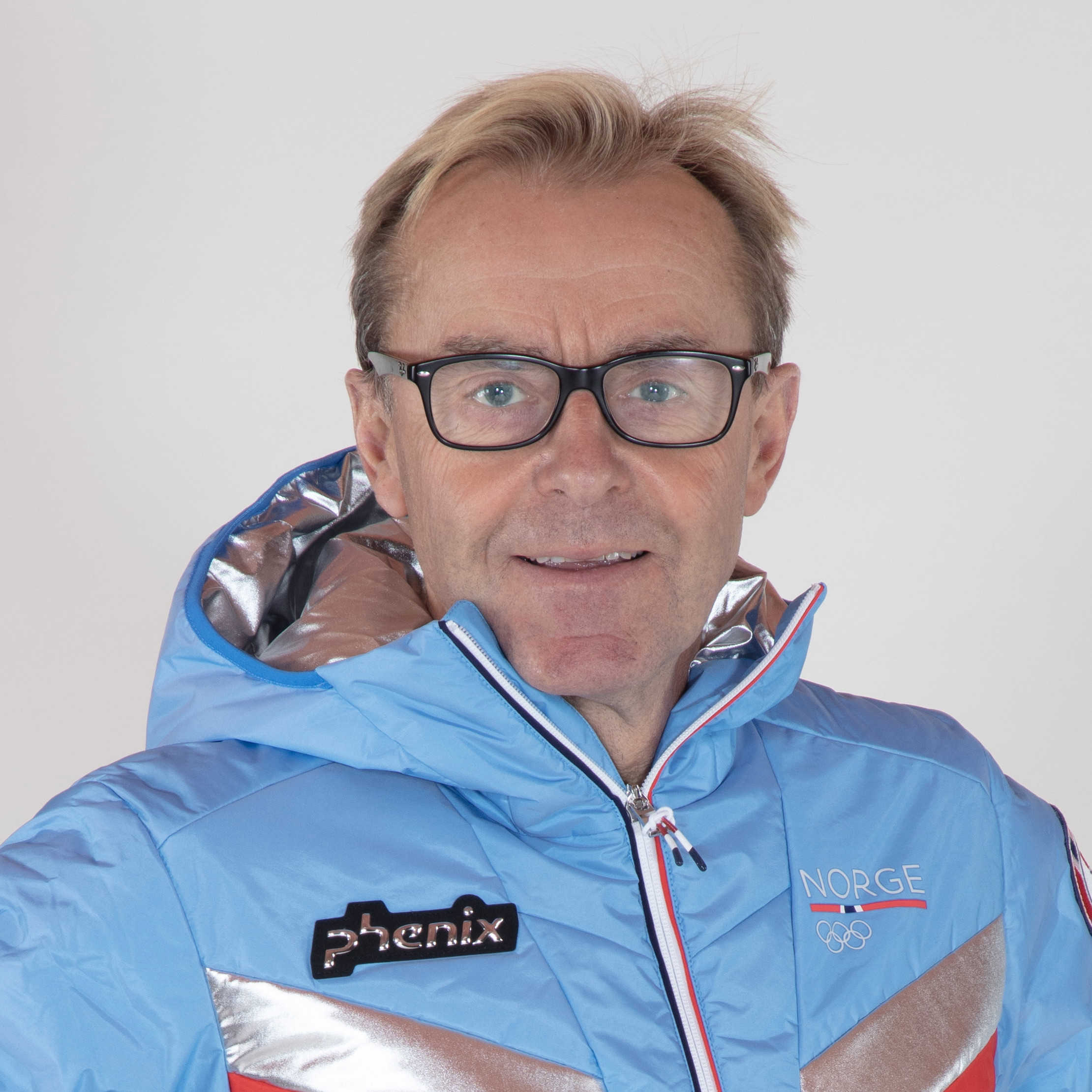 Arild Monsen