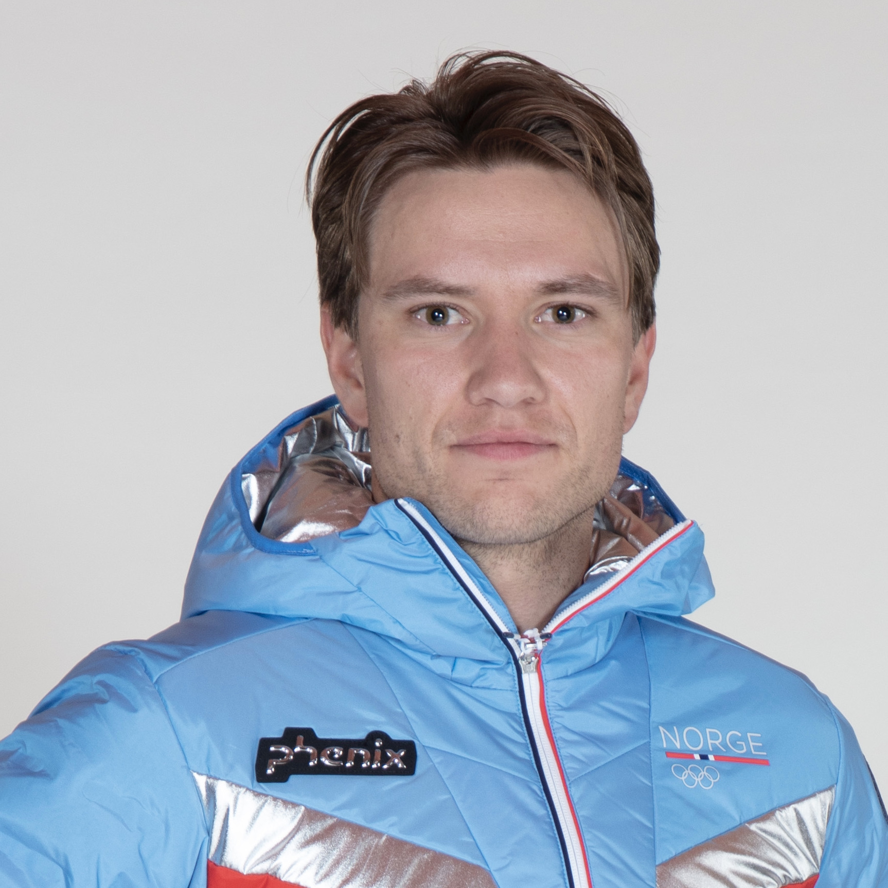 Chrisander Skjønbergh Holth