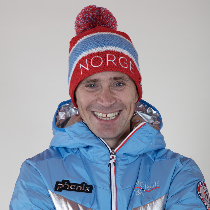 Ola Vigen Hattestad