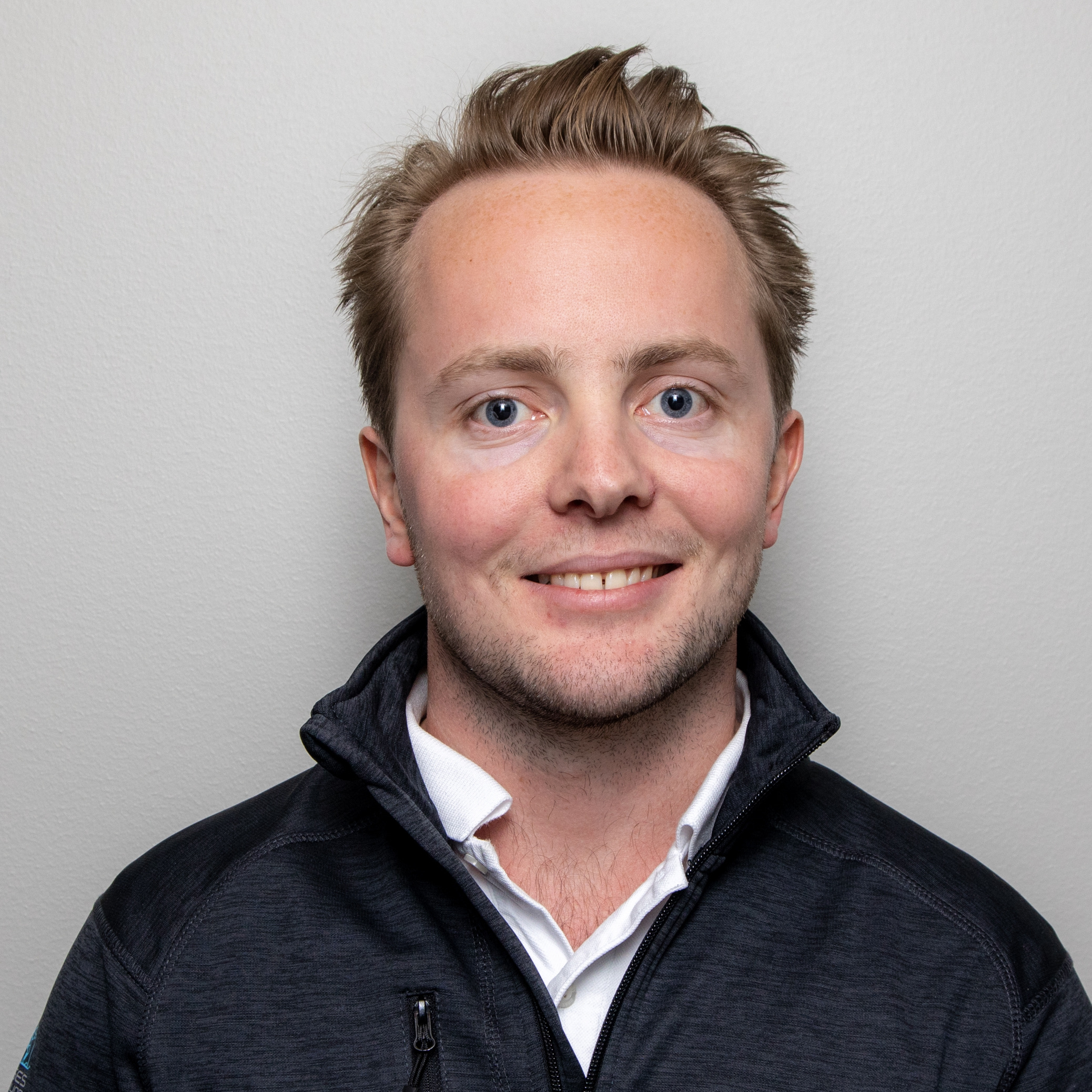 Christoffer Schach
