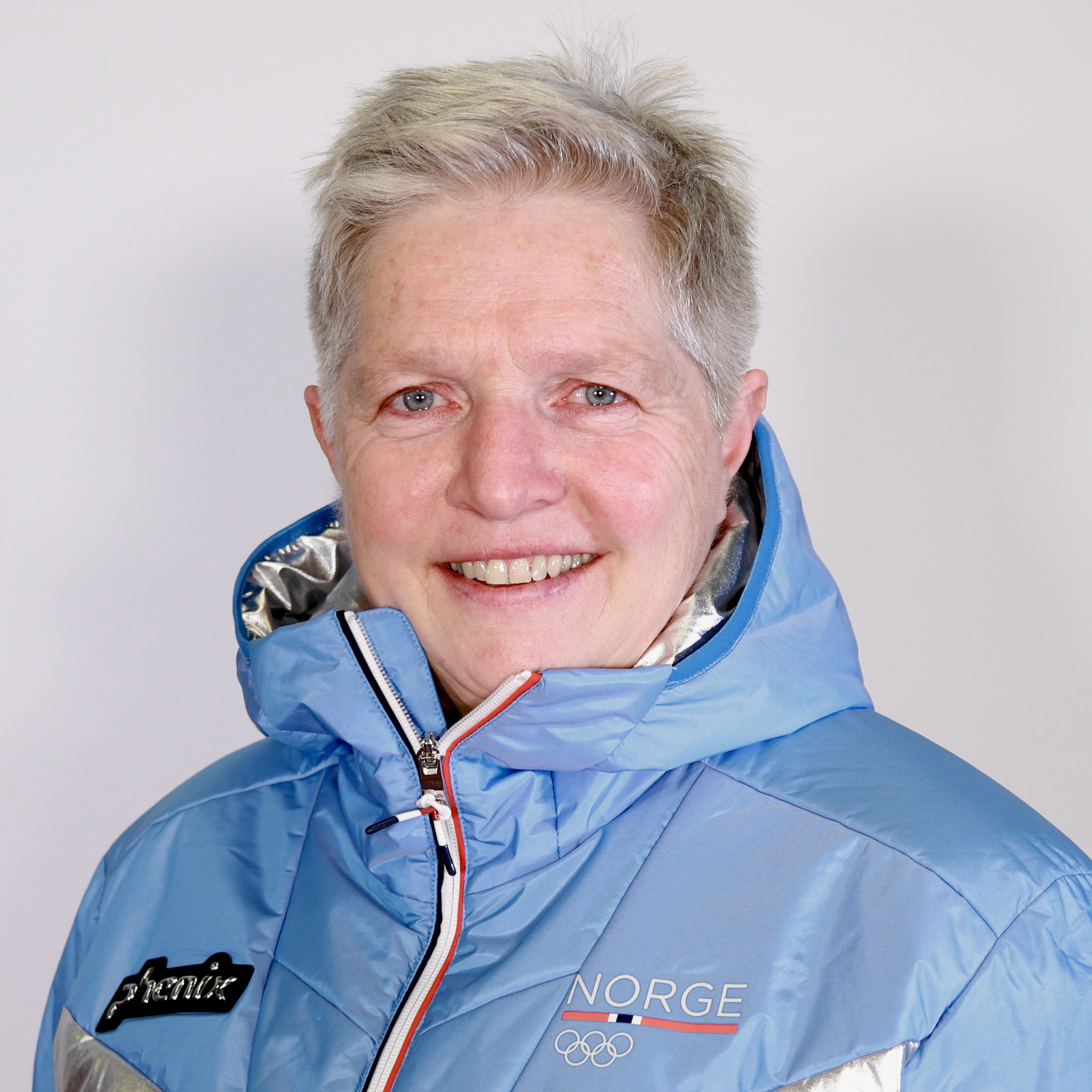 Edel Therese Høiseth