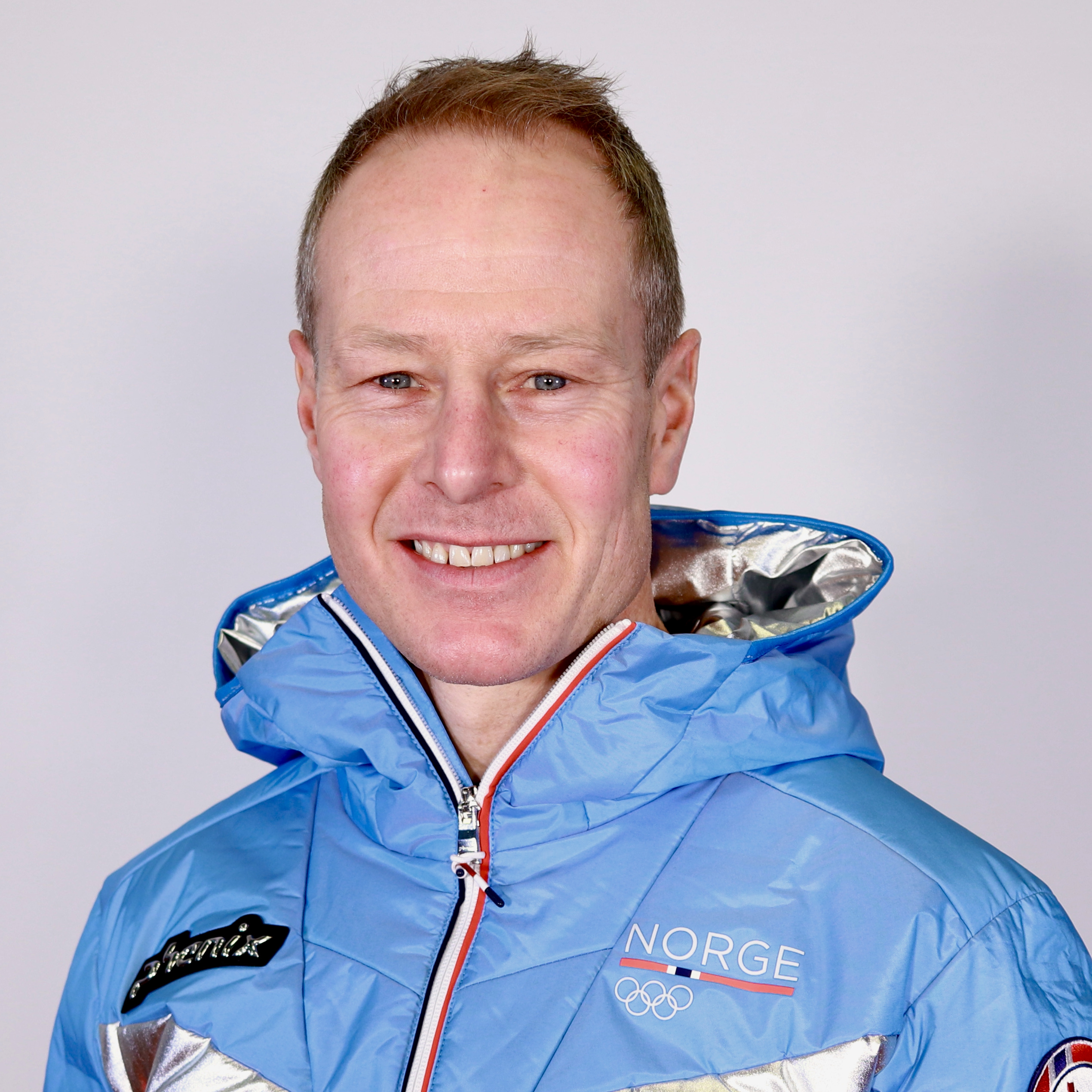 Petter Andersen