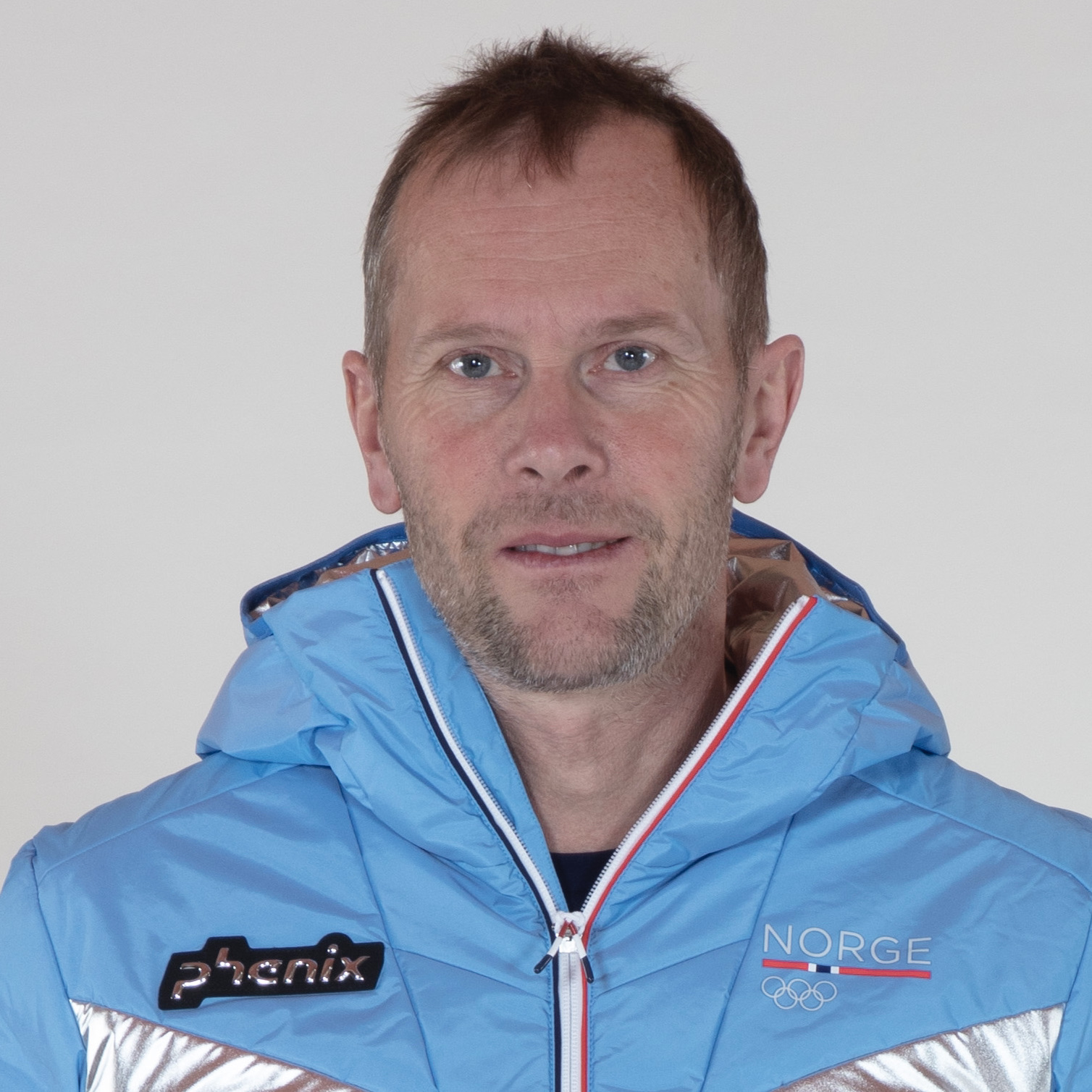 Øystein Ramdal