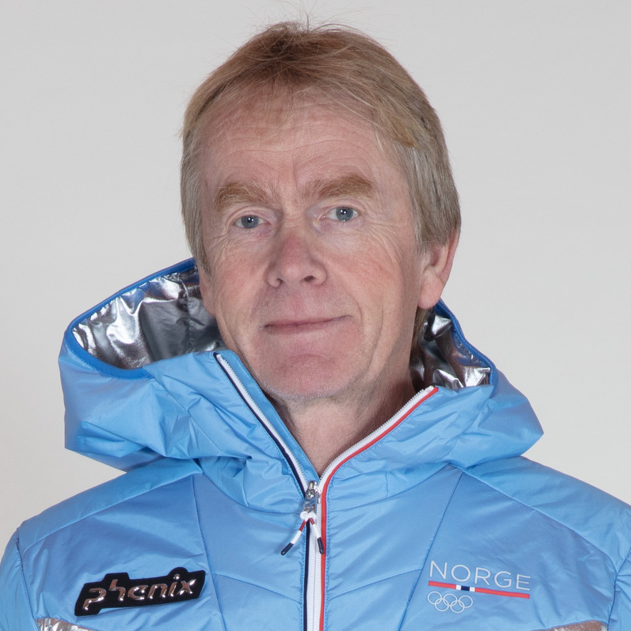 Oskar Håland