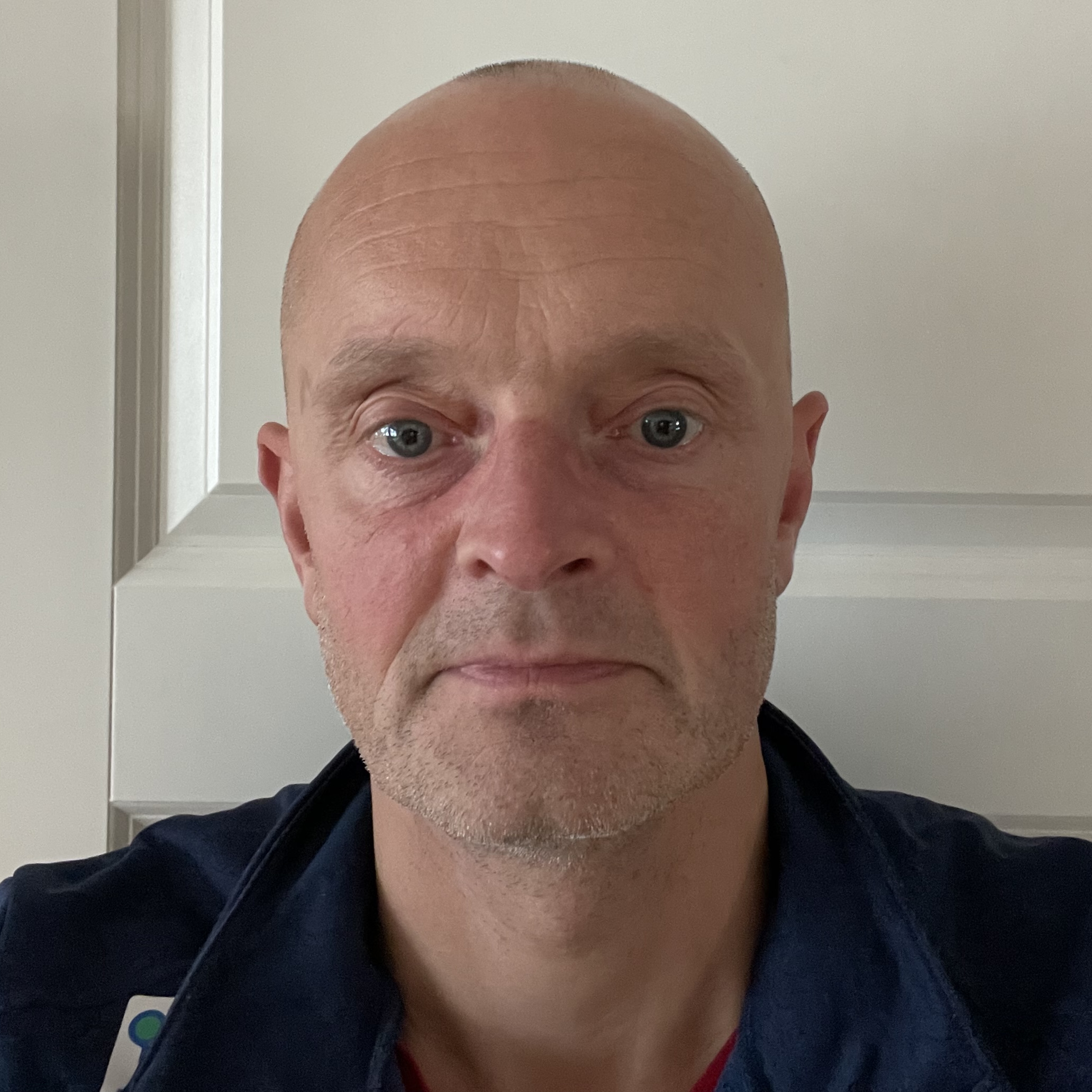 Stian Kvarstad