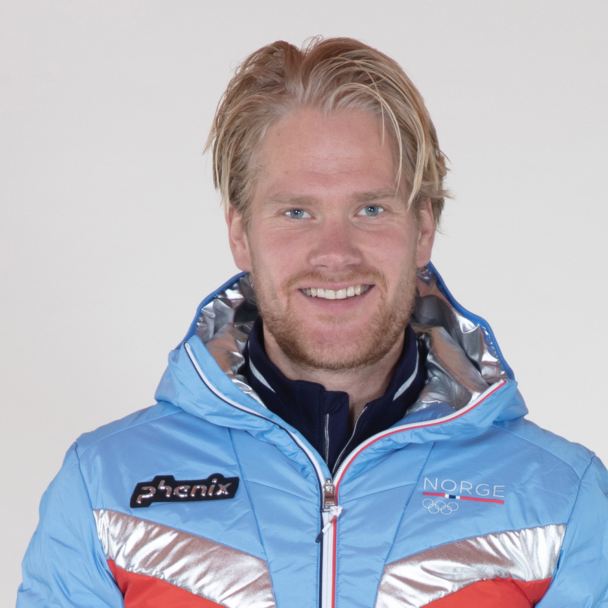 Tore Leren