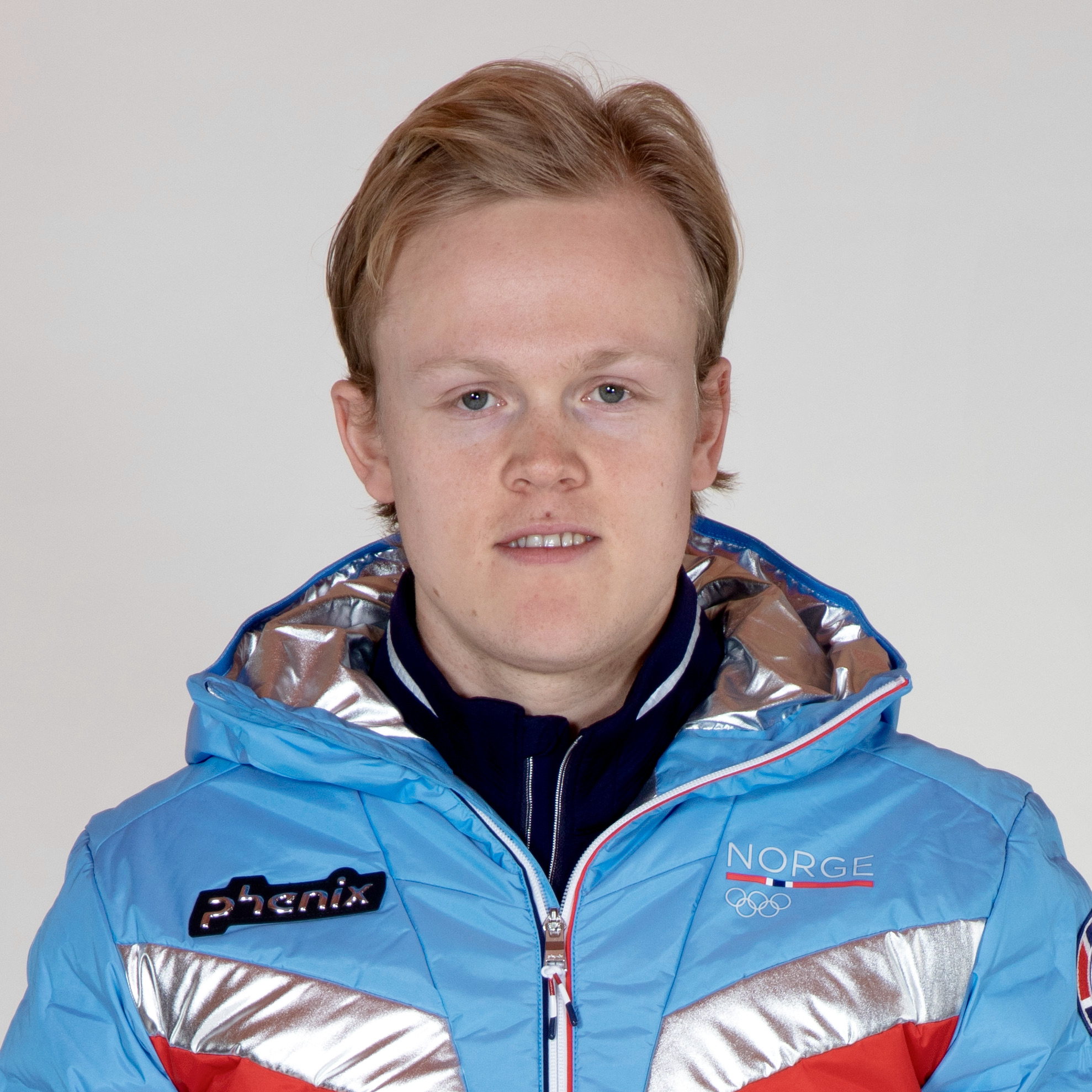 Hans Bernhard Burud