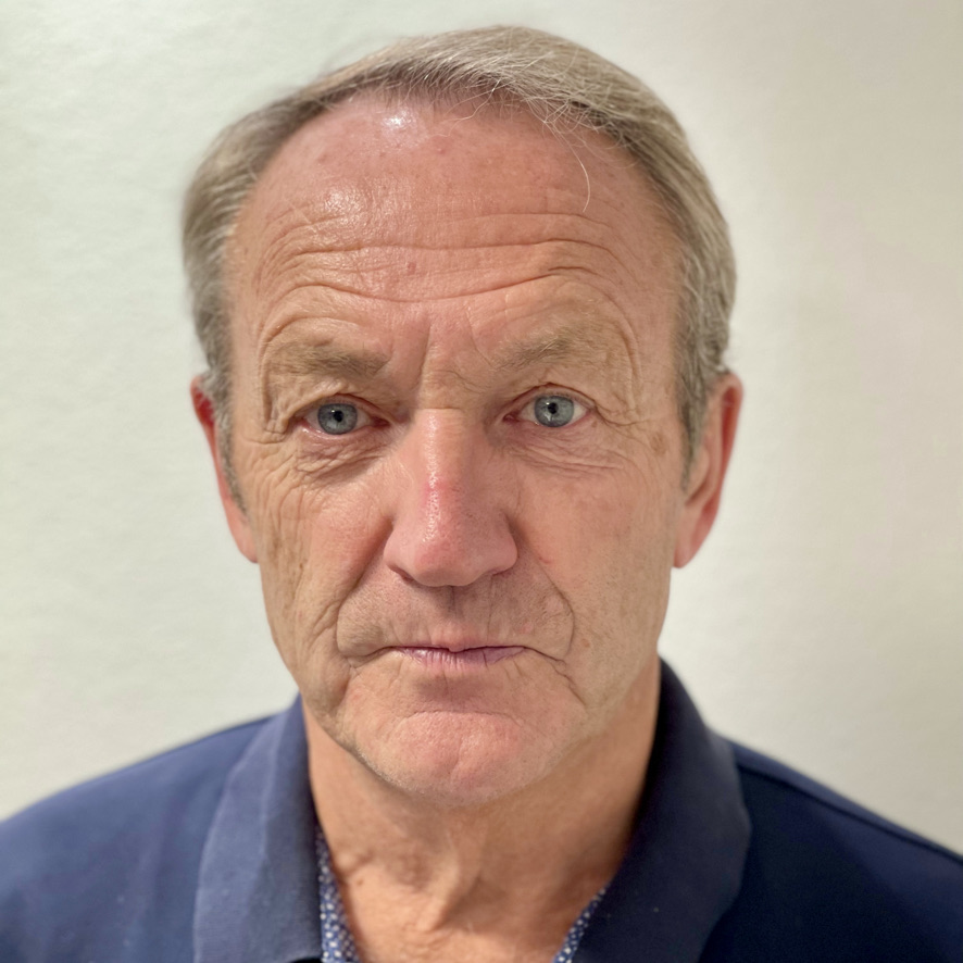 Ivar Stuan