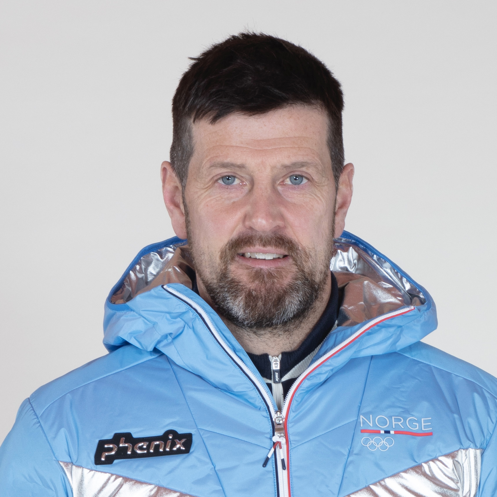 Kjell Jonny Hagen