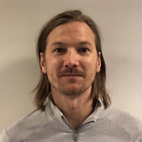 Tom Hilde