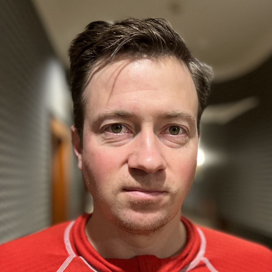 Thomas Ellingsen Lobben