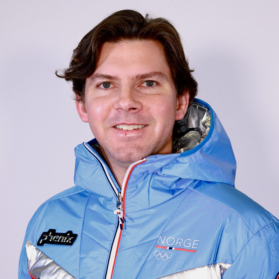 Magnus Brevig