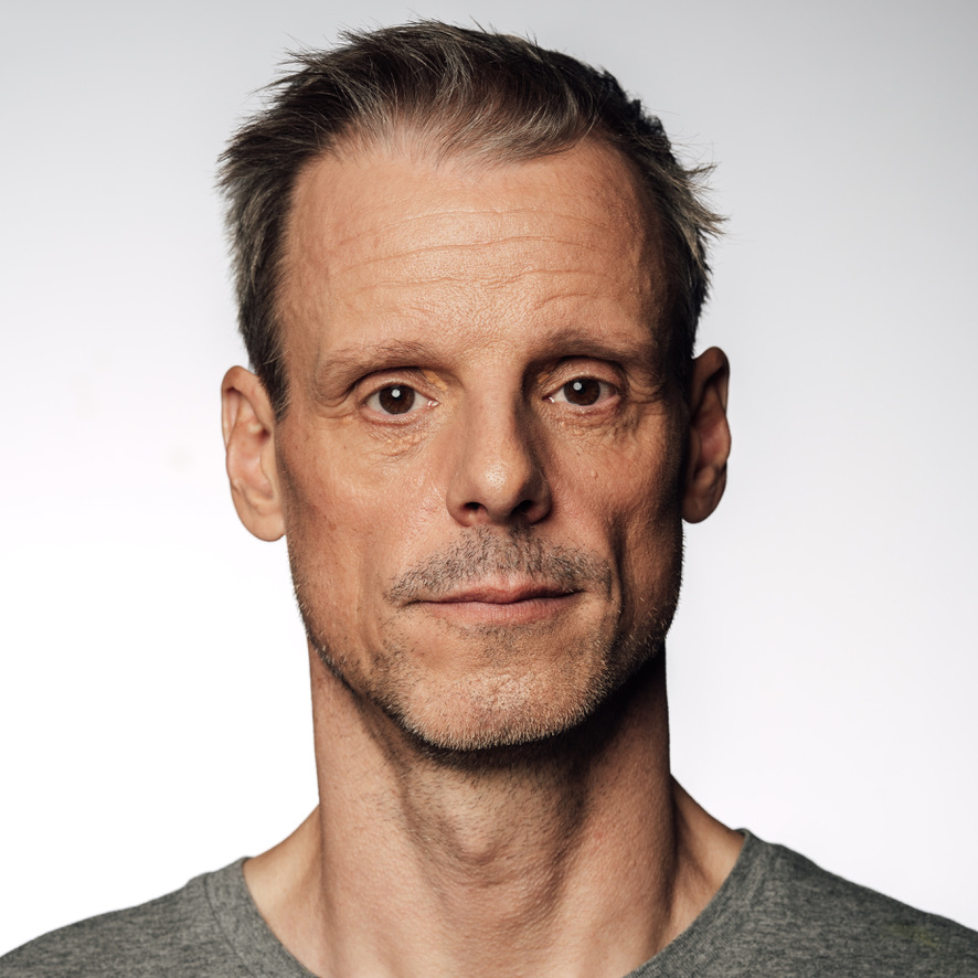 Alexander Stöckl