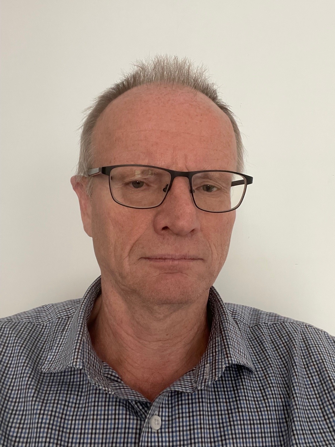 Arne Horten