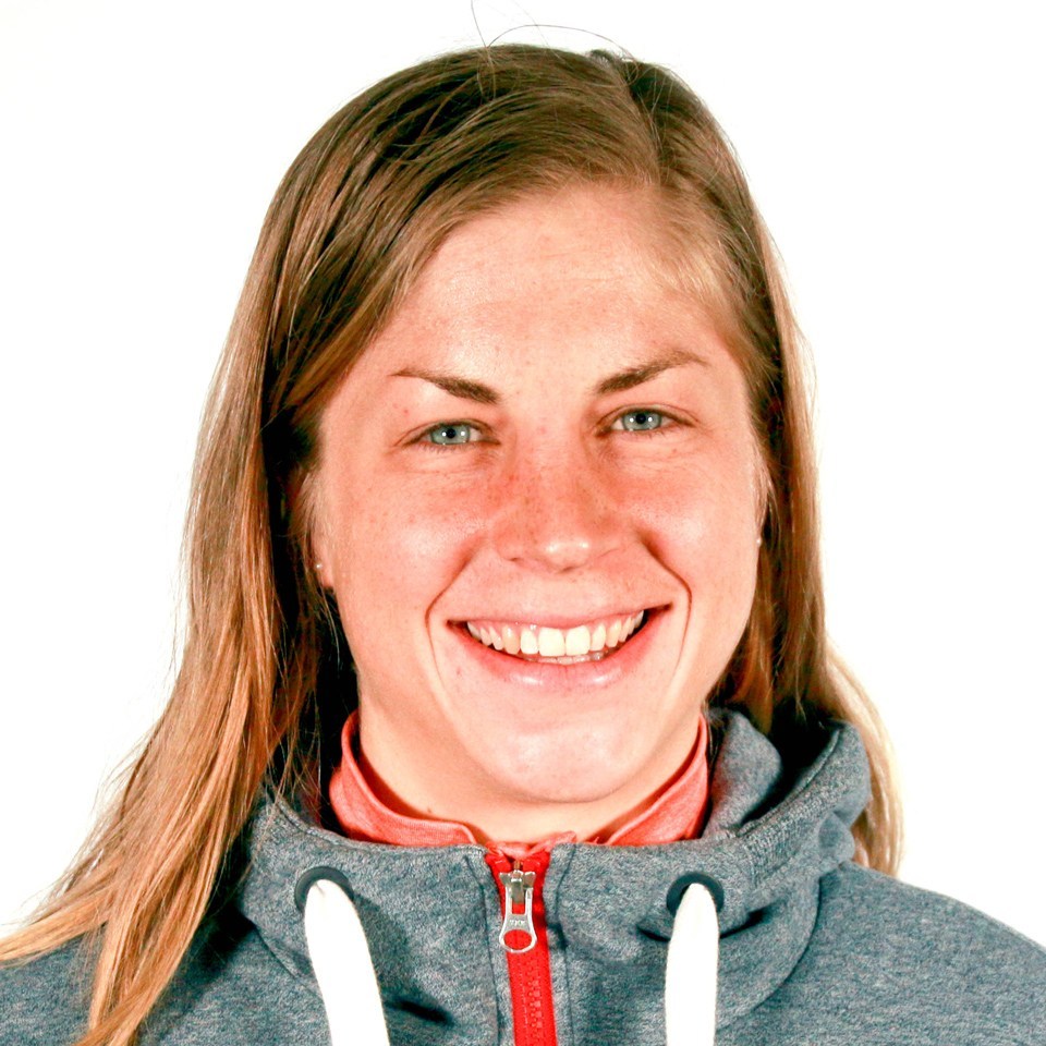 Astrid Uhrenholdt Jacobsen