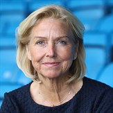 Berit Kjøll