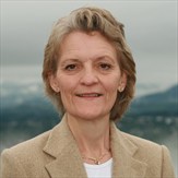 Kristin Kloster Aasen