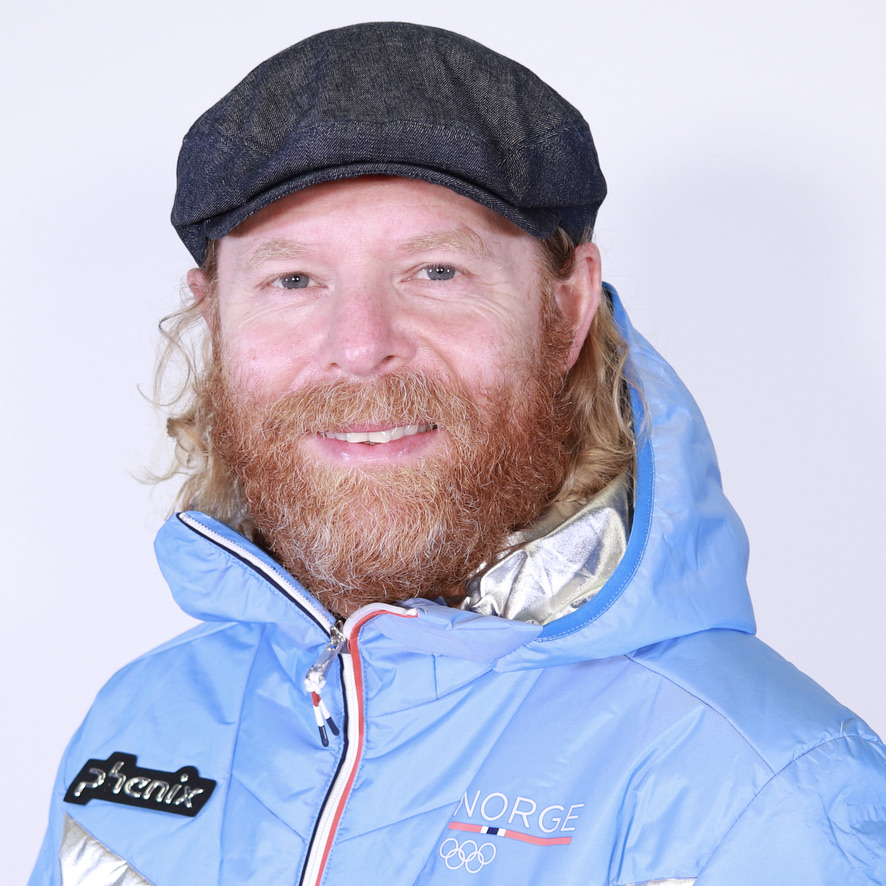 Trond Skogvoll