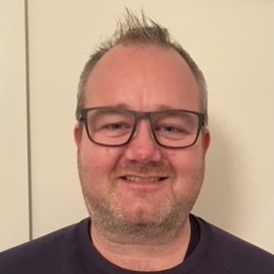 Ståle Berge