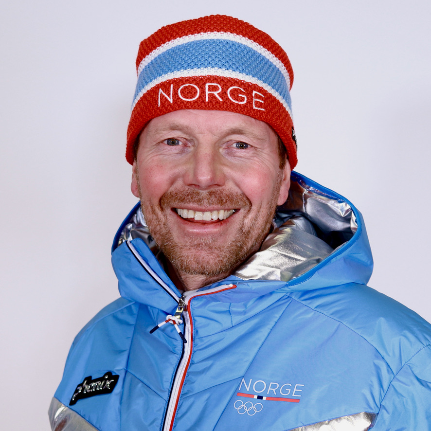 Petter Thoresen