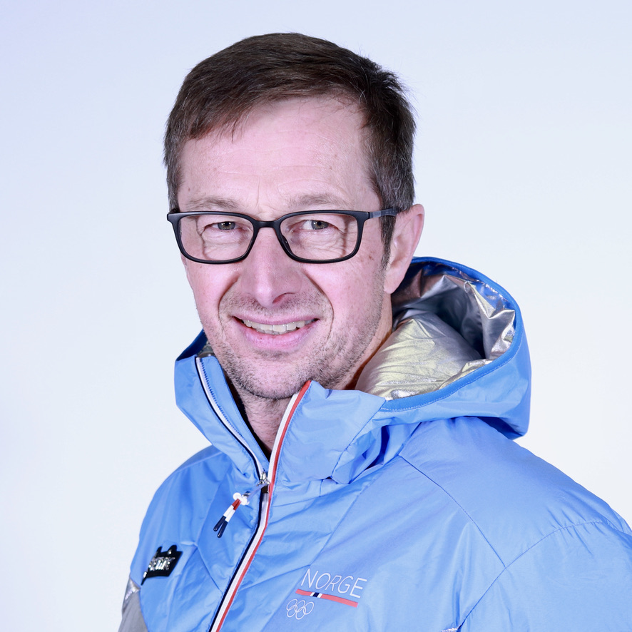 Helge Bartnes
