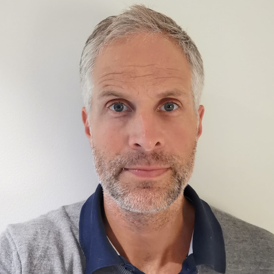 Trond Floberghagen