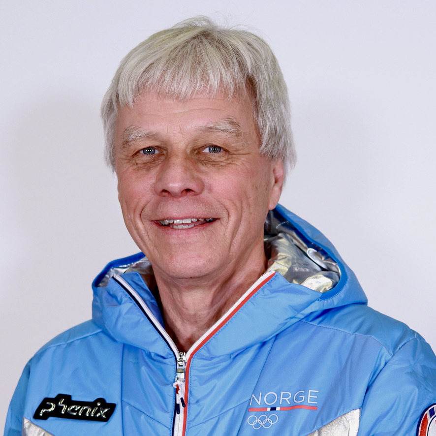 Lars Kolsrud