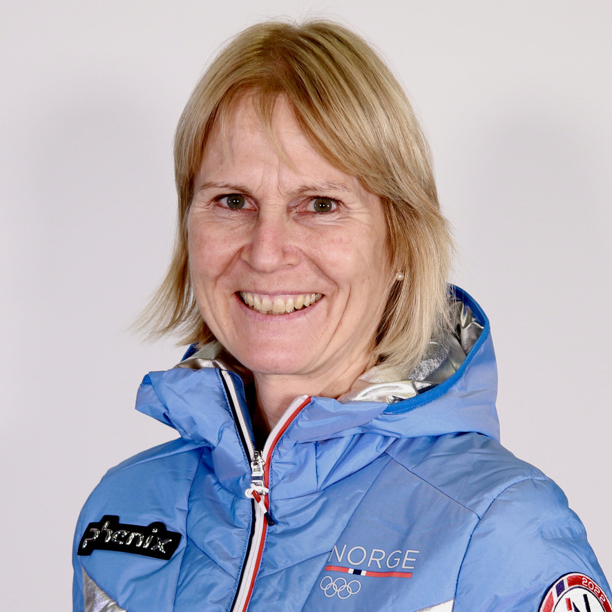 Mona Kjeldsberg