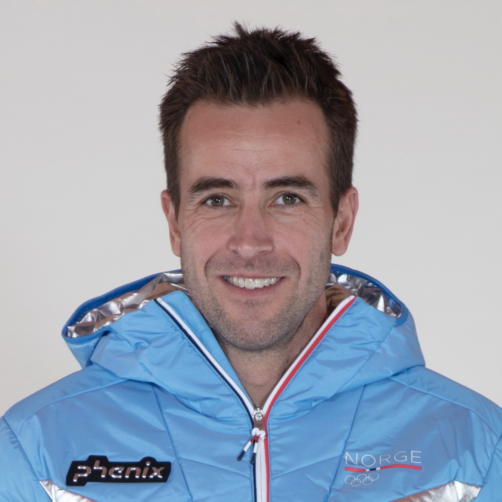 Øystein Ebeltoft Andersen