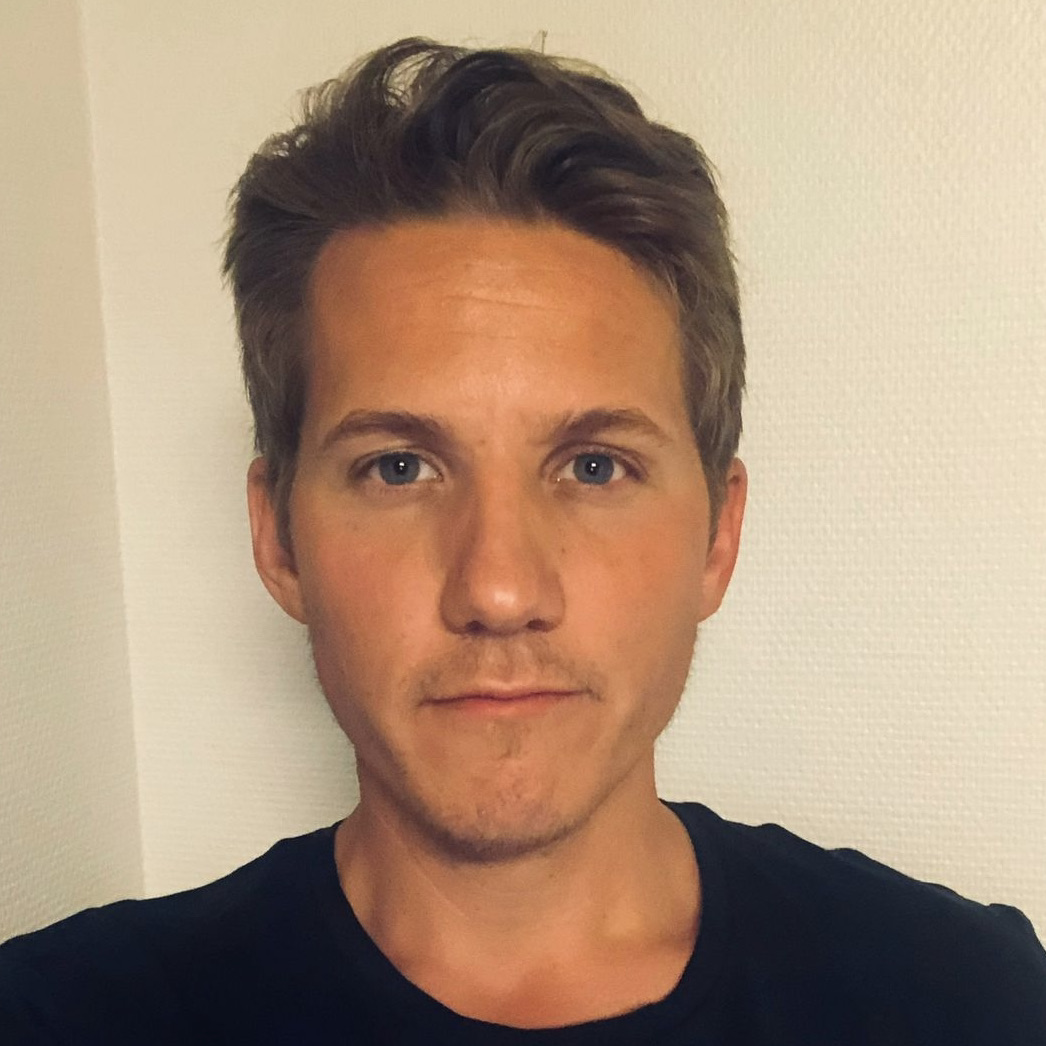 Henrik Jansson