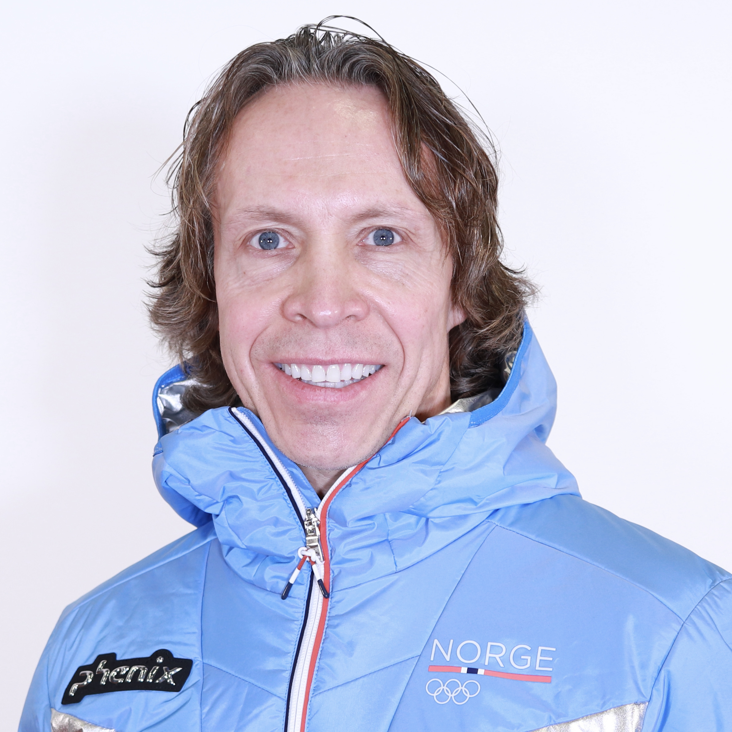 Roger Olsen