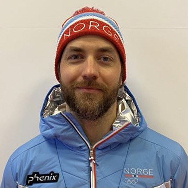Bjørnar Haaland