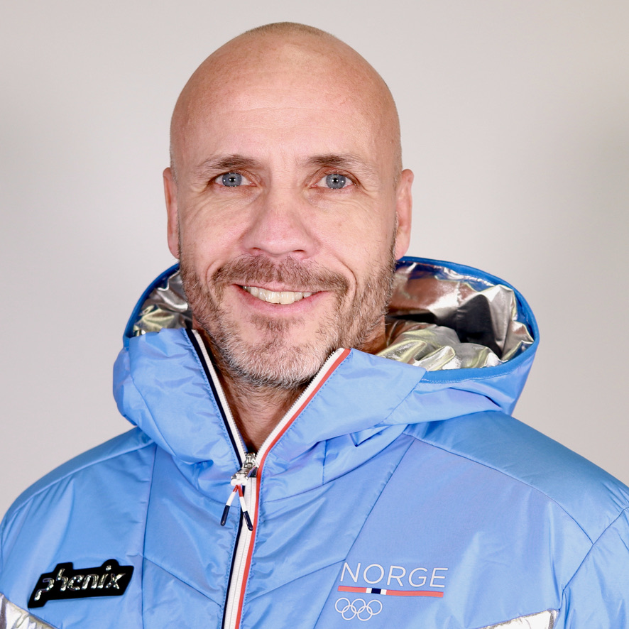 Erik Iversen