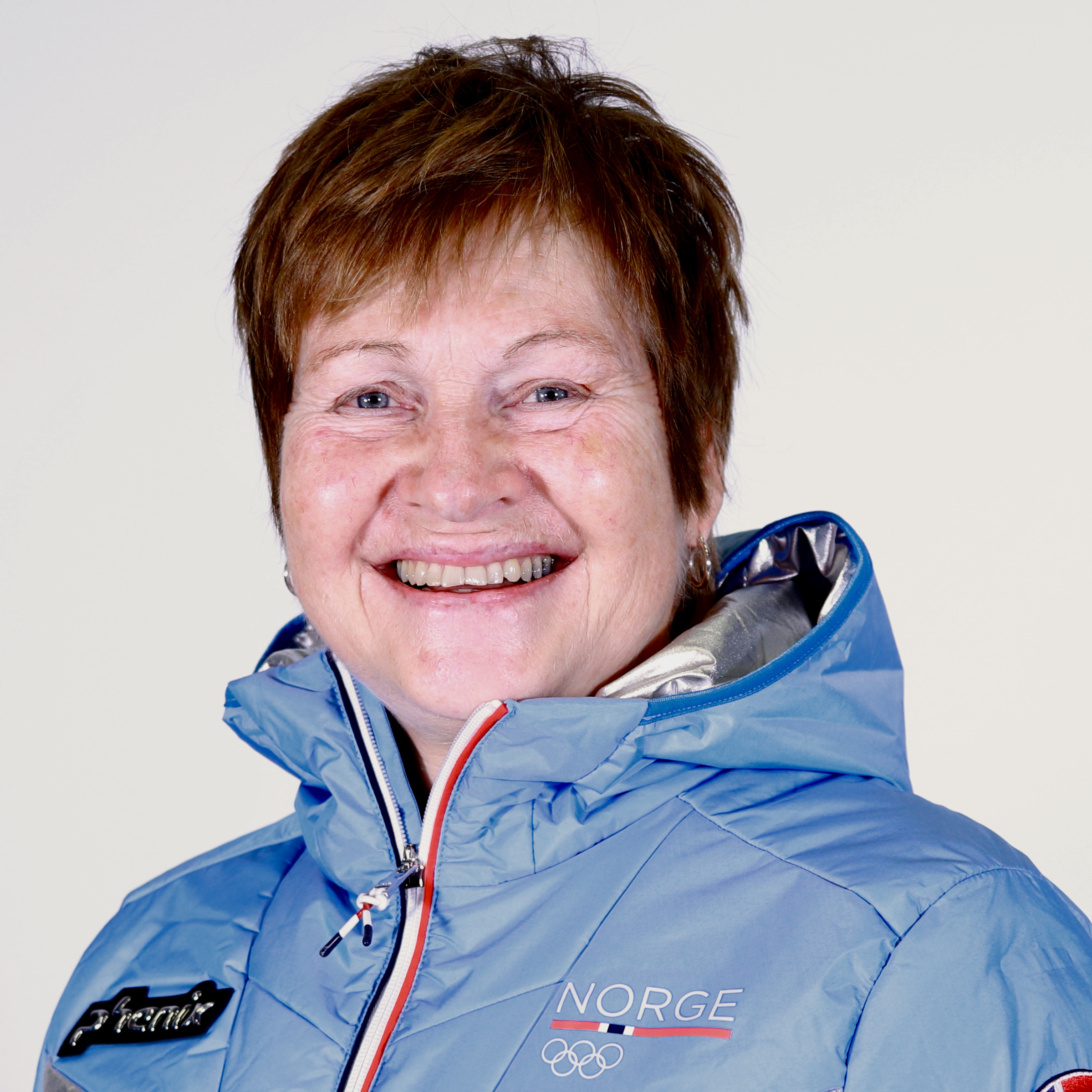 Hilde Fredriksen