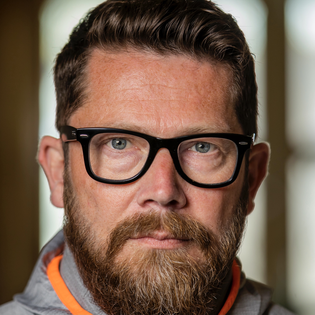 Espen Graff