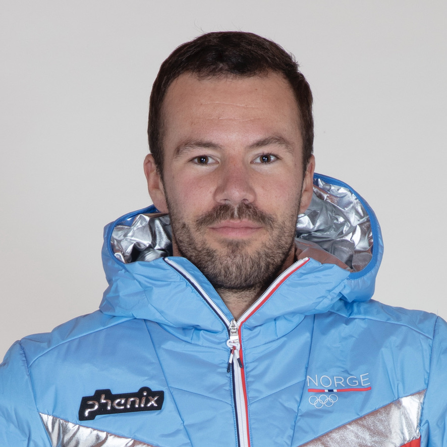 Mats Iversen
