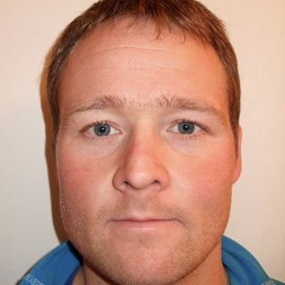 Ronnie Frydenlund Hansen