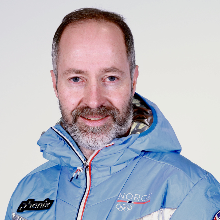 Knut Nystad
