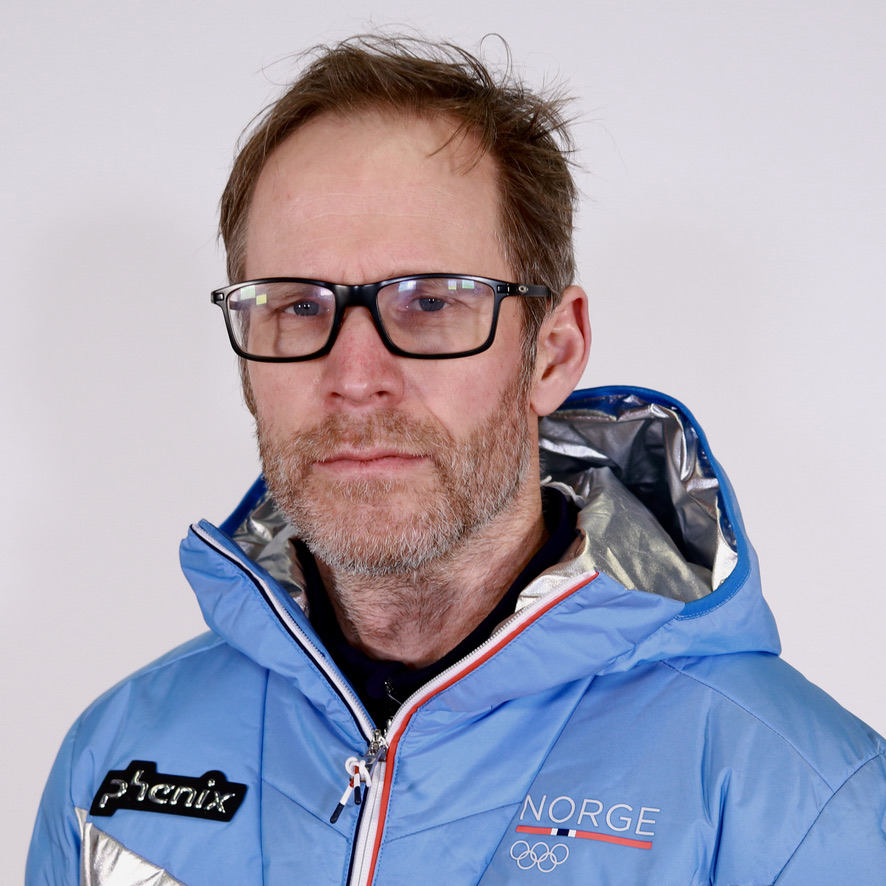 Håvard Skorstad