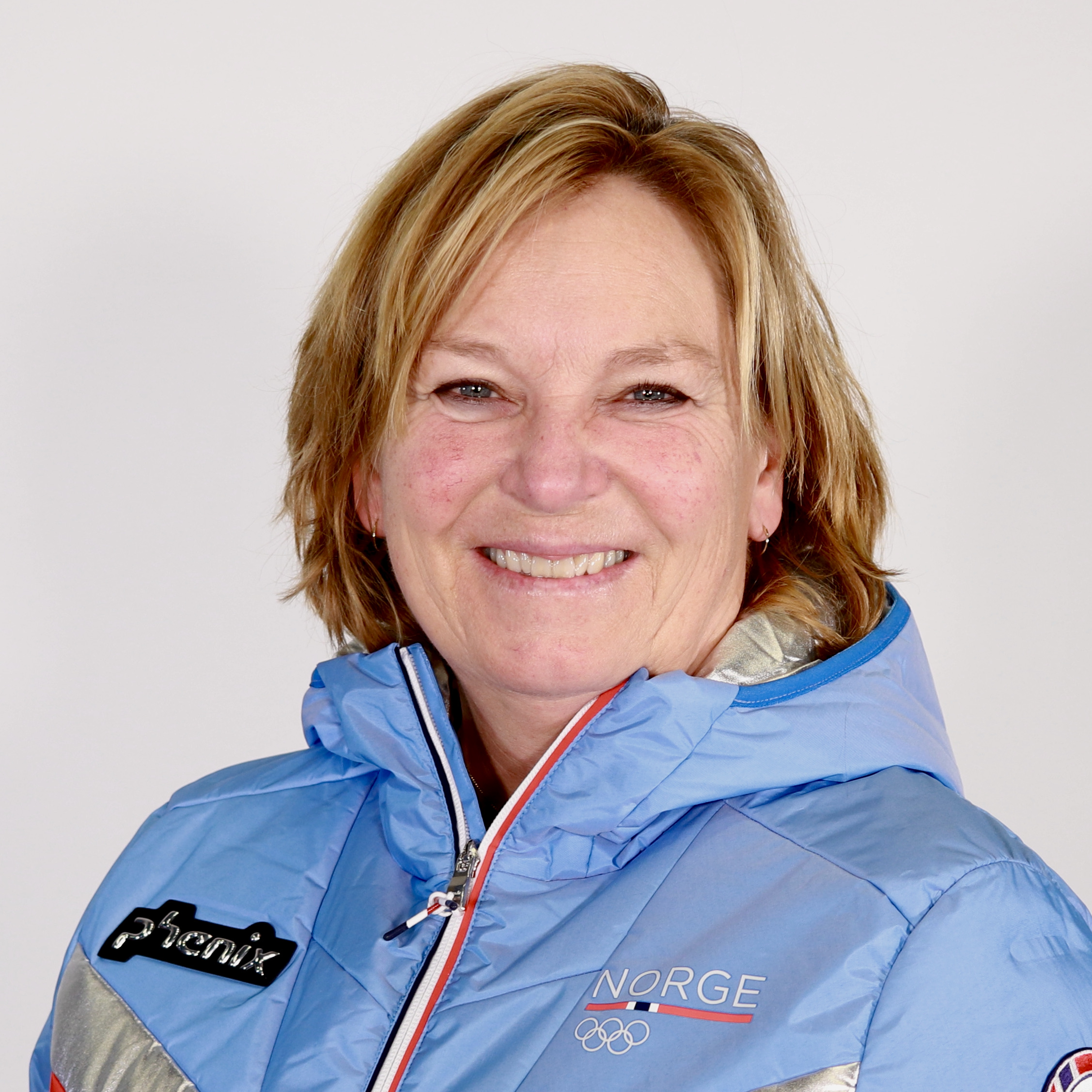 Anne Marte Pensgaard