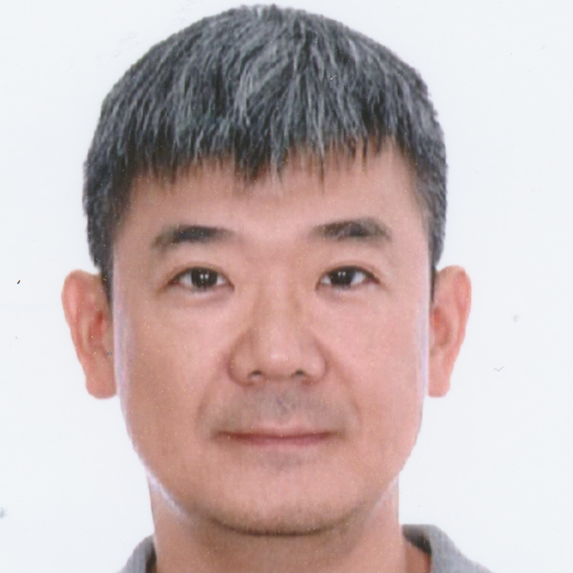 Bin Luo