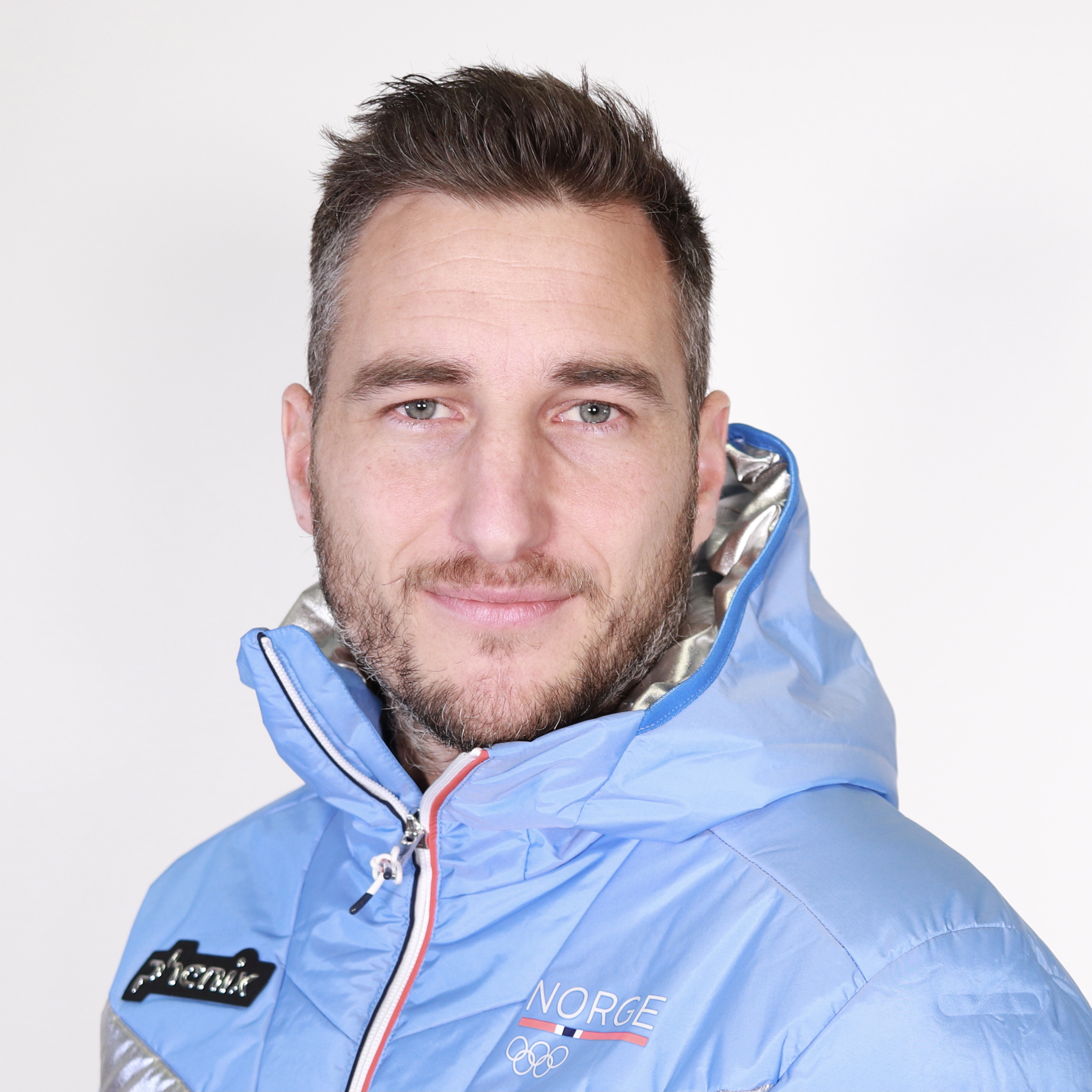Bjørn Sigurd Sommerfeldt