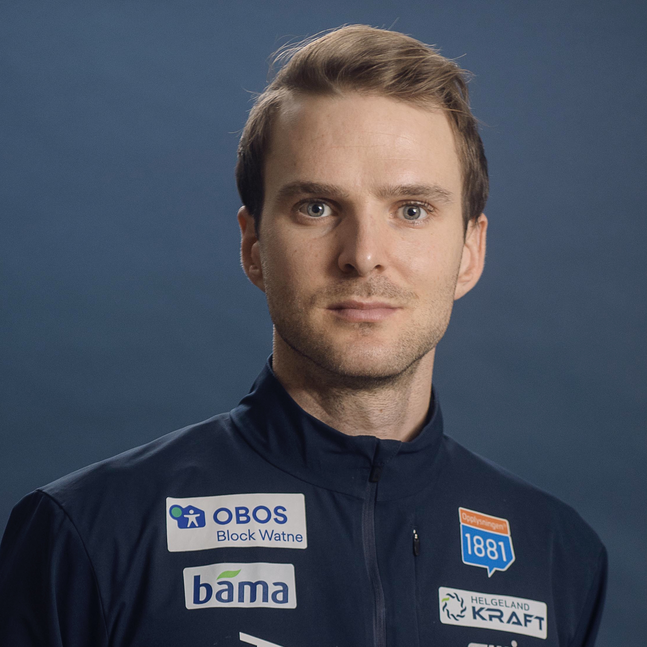 Jørgen Nyland Graabak
