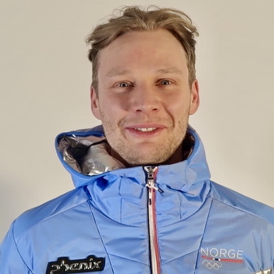 Håvard Holmefjord Lorentzen
