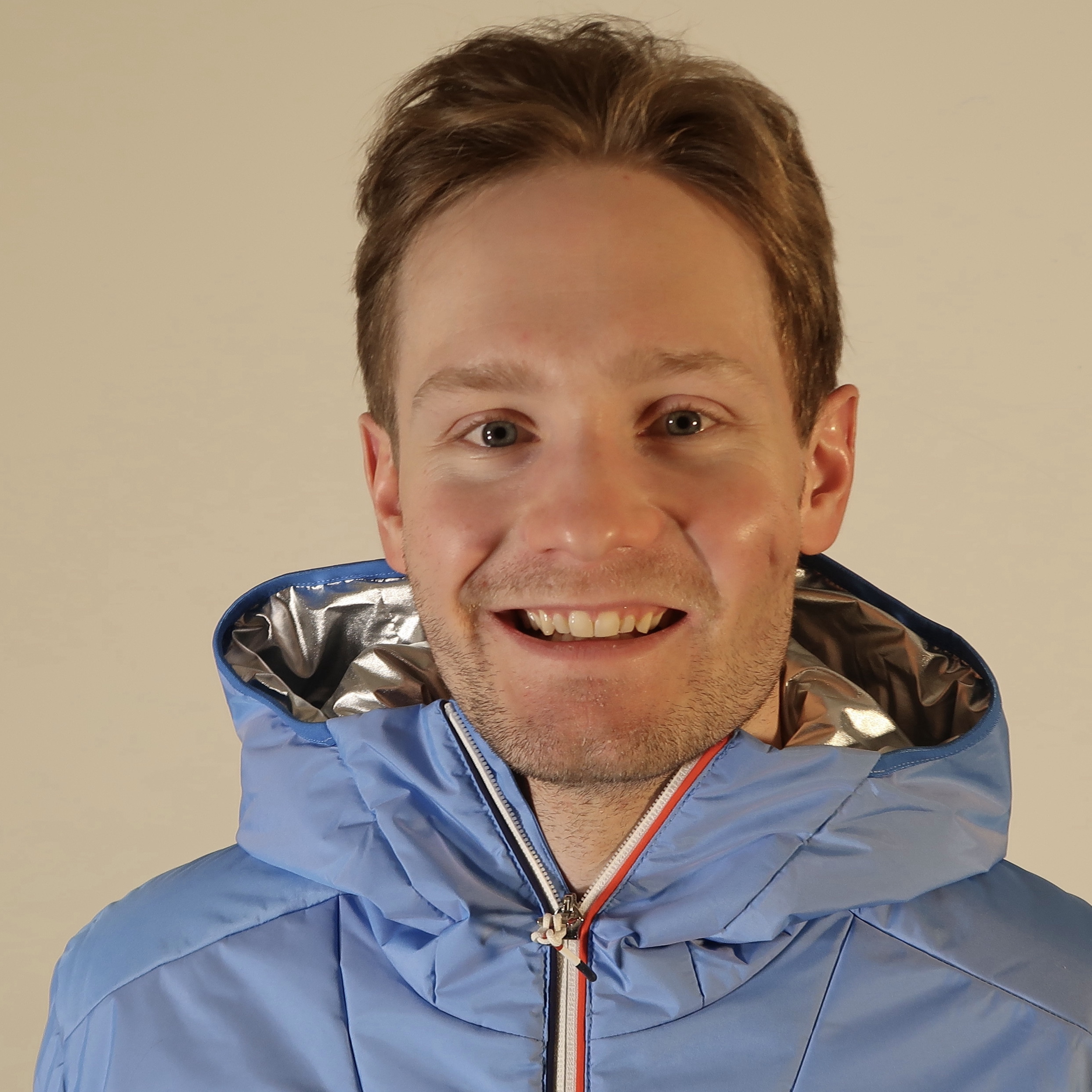 Sverre Lunde Pedersen