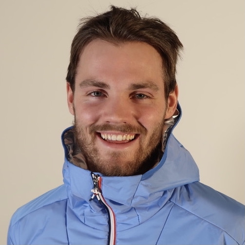 Kristian Gamme Ulekleiv