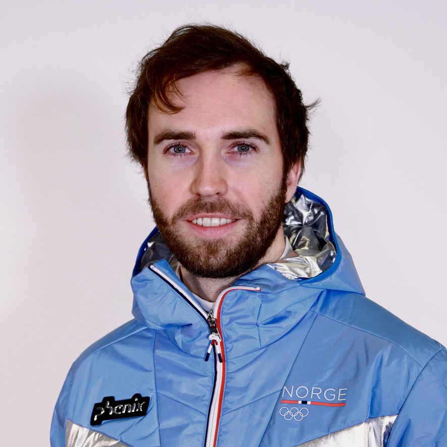 Steffen Walstad