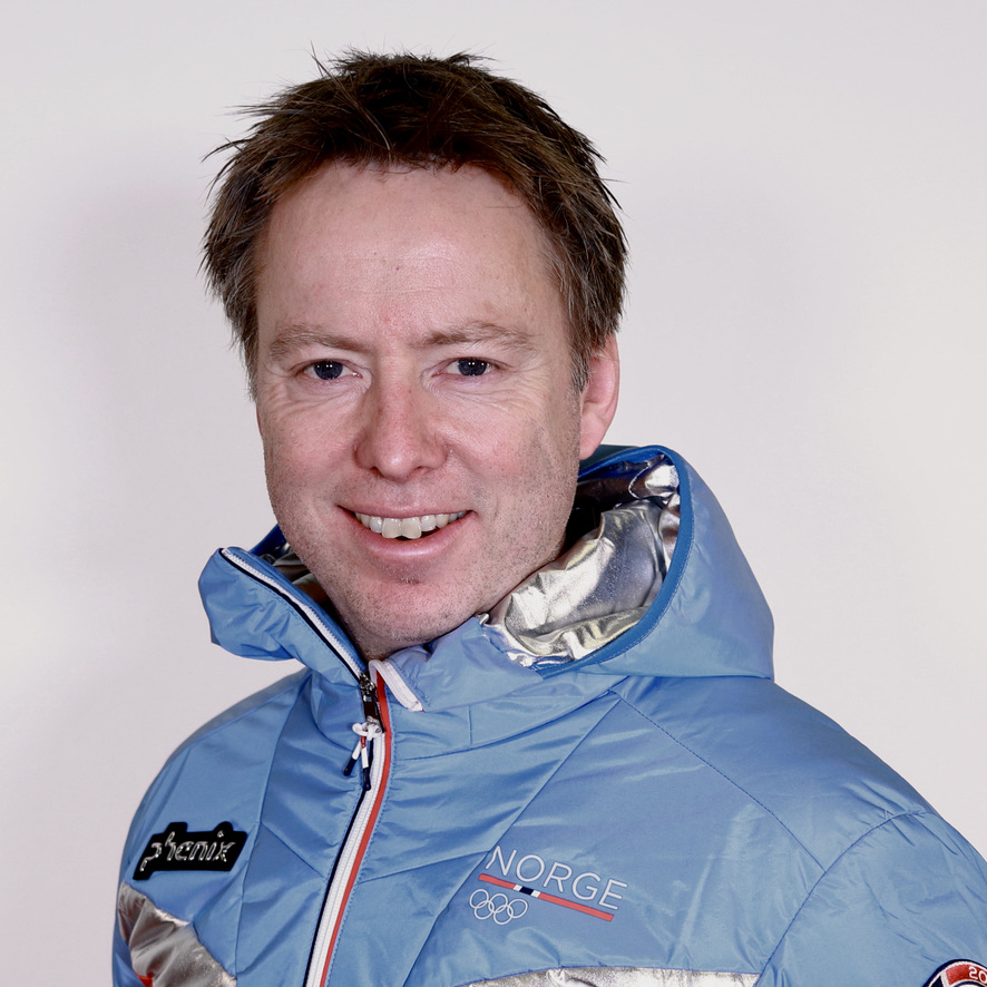 Torger Nergård