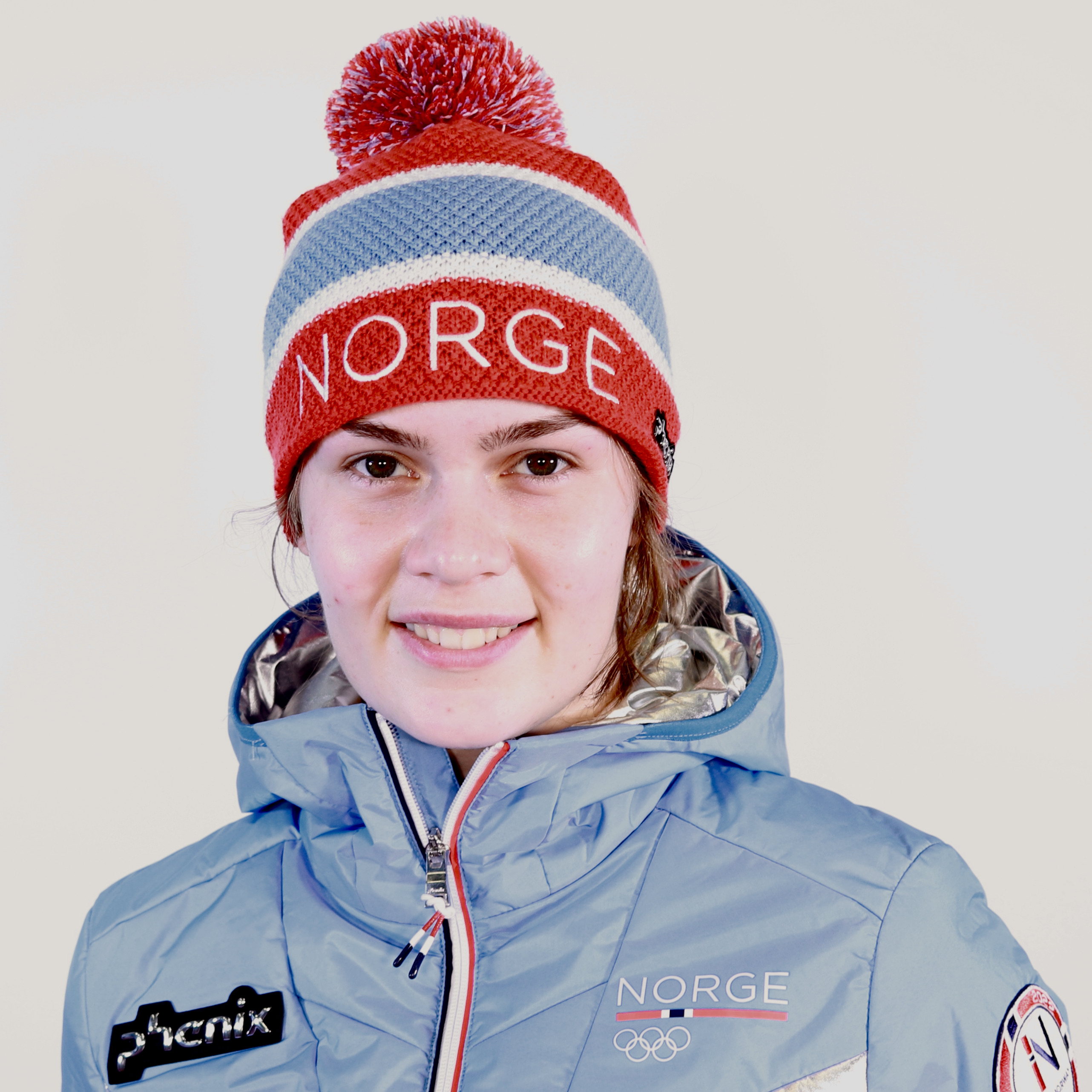 Anna Odine Strøm