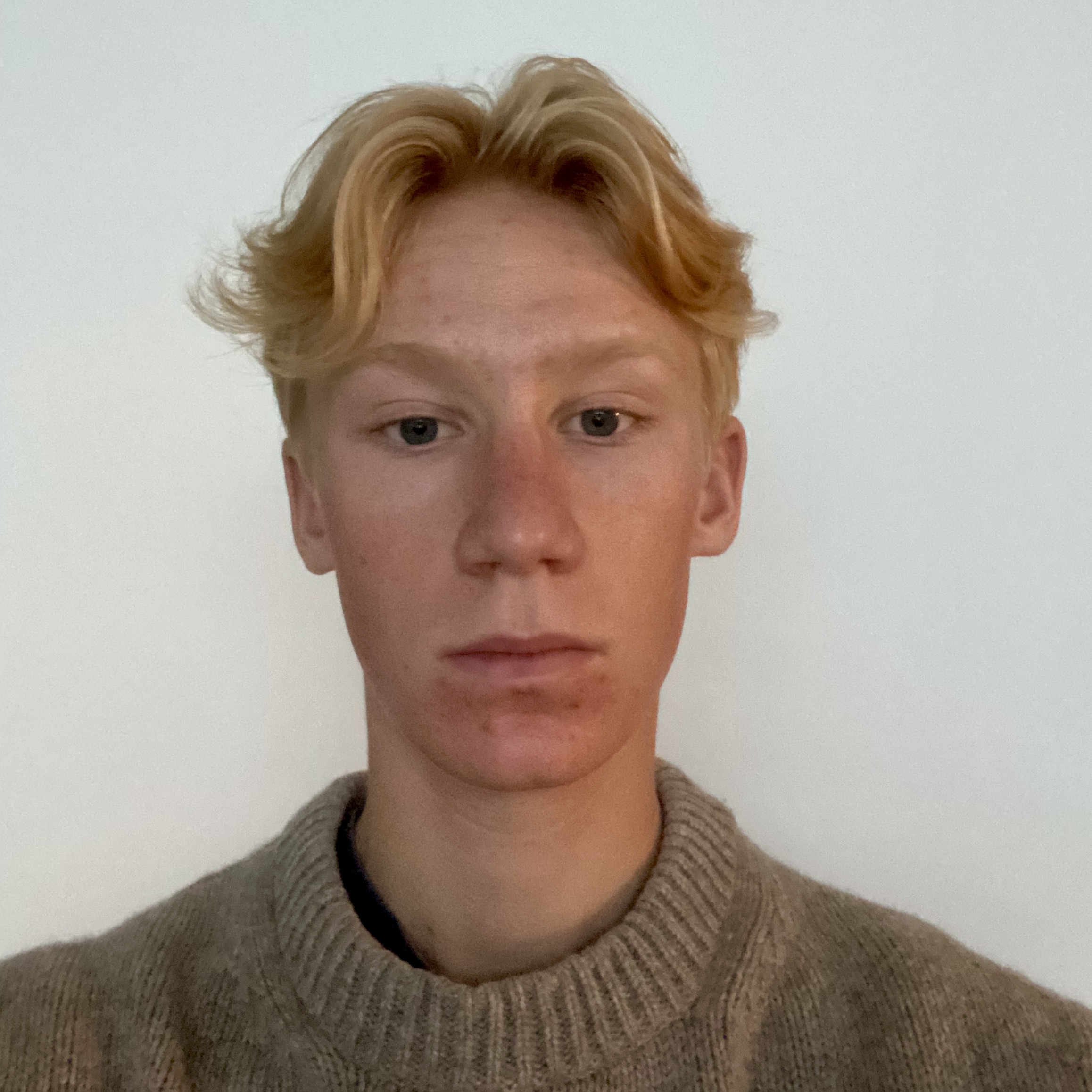 Peder Kongshaug